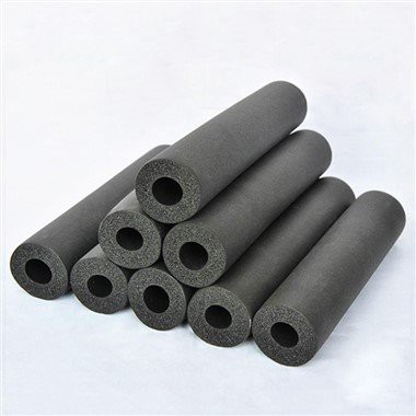NBR PVCゴムフォームパイプ