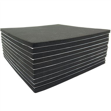 粘着性ネオプレンスポンジフォームシート