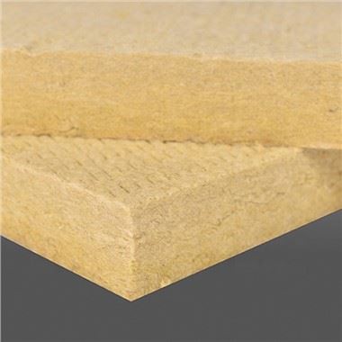 ストーンウールボード断熱材